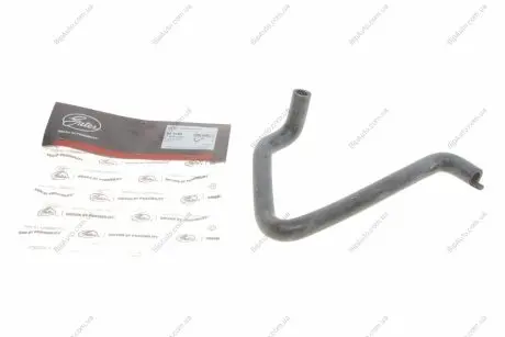 Шланг резиновый GT Gates 05-3185