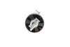 Сайлентблок важеля (заднього/спереду) Ford Galaxy/Mondeo IV/Volvo S60/S80/V70III 06- (L) (продол.) 829 0414 10 FAG 829041410 (фото 4)