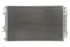 Радіатор кондиціонера HYUNDAI SANTA FE KOYORAD CD810708