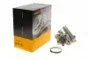 Комплект (ремень+ролик+насос) Contitech CT 1143 WP2 (фото 1)