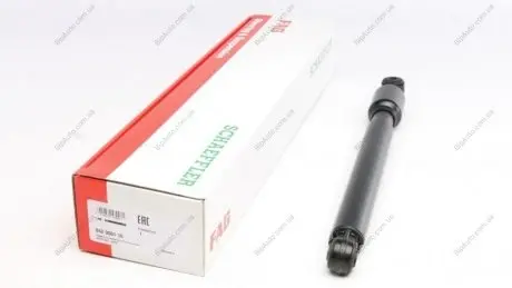 Амортизатор рулевого управления FG 842 0001 10 FAG 842000110