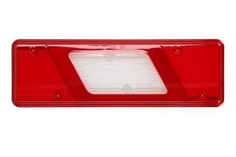 Стекло заднего фонаря TRUCKLIGHT TL-FO003L-L