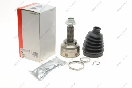 ШРУС зі змазкою в комплекті FG 771 0587 30 FAG 771058730