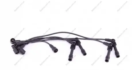 Комплект проводов зажигания BREMI 300/679