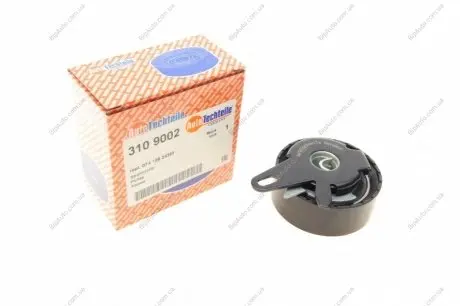Ролик натяжной AUTOTECHTEILE 310 9002
