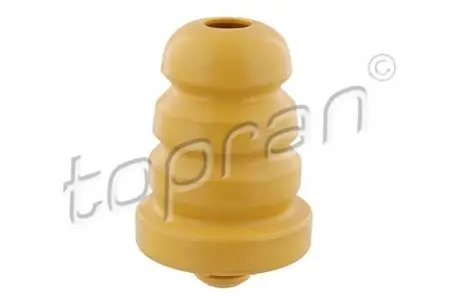 Відбійник амортизатора TOPRAN TOPRAN / HANS PRIES 722 687