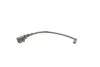 Датчик зносу,гальм.колодки QUICK BRAKE WS0429A