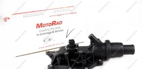 Термостат Renault MOTORAD 610-83K