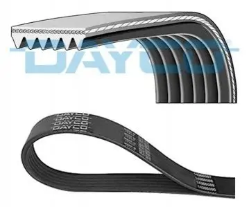 Пасок поліклиновий DY DAYCO 6PK852EE