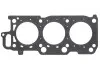 Прокладка ГБЦ (правої) TOYOTA 800.730