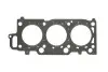 Прокладка ГБЦ (лівої) TOYOTA 800.720