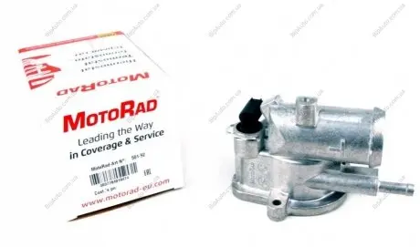Термостат MB MOTORAD 501-92K