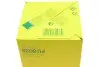 Фильтр топливный MF MANN PU8028 (фото 5)