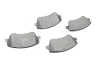 Комплект гальмівних колодок (дискових) 22-1092-0 Metelli 2210920 (фото 11)