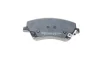 Комплект гальмівних колодок (дискових) 22-1092-0 Metelli 2210920 (фото 6)
