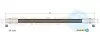 ADRIAUTO MITSUBISHI Шланг тормозной Colt,Lancer,Galant 24.1203 ADRIAUTO 24.1203