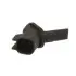 HITACHI FORD Датчик ABS пер.\зад. Ford Mobdeo 00-07 131661 HITACHI 131661