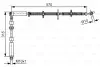 Тормозной шланг LAND ROVER Discovery FL 2,7-5,009&gt;&gt; BOSCH 1987481A63 (фото 1)