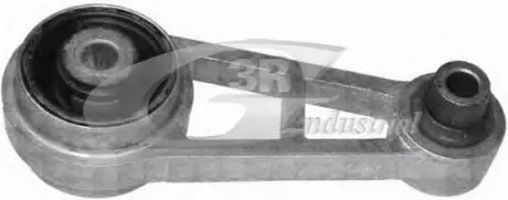 Опора двигуна Renault Clio II 1.9D 09.98-05.05 3RG 40649