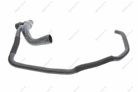Патрубок системи охолодження (нижній) Opel Astra J 1.6/1.8 09- 05-2666 Gates 052666 (фото 1)