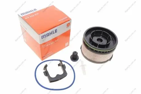 Фильтр топливный Mahle Mercedes "18>> MAHLE / KNECHT KX533KIT