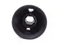 Сайлентблок важеля (переднього/ззаду) VW Caddy 04- (вставка) HD (Ø=17.6mm) SOLGY 201212 (фото 2)