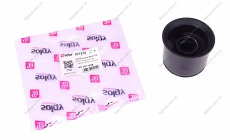 Сайлентблок рычага SOLGY 201212