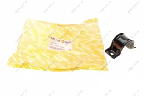 Кронштейн переднего стабилизатора Mercedes Benz Sprinter AUTOTECHTEILE 100 3183