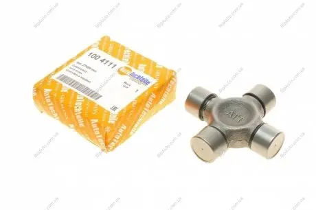 Крестовина кардана 27х88 Mercedes Benz Sprinter 906 AUTOTECHTEILE 100 4111