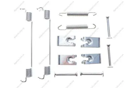 Комплект пружинок FRENKIT 950827