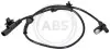 CZUJNIK ABS NISSAN QASHQAI II 13- TYЈ A.B.S. A.B.S. 31632 (фото 4)