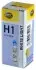 ЇARУWKA H1 55W 12V WHITE LIGHT HELLA 8GH223498111 (фото 2)