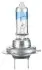 Лампа розжарювання, H7 12V 55W PX26d WL 4200K White Light HELLA 8GH223498131 (фото 1)