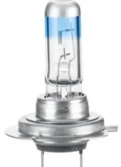 ЇARУWKA H7 55W 12V WHITE LIGHT HELLA 8GH223498131