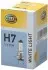 Лампа розжарювання, H7 12V 55W PX26d WL 4200K White Light HELLA 8GH223498131 (фото 2)