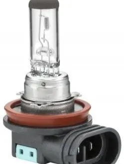 Лампа розжарювання, H11 12V 55W PGJ19-2, Long Life HELLA 8GH223498351