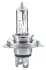 ЇARУWKA H4 60/55W 12V +60 HELLA 8GJ223498221 (фото 1)