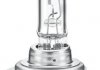 Лампа накаливания PERFORMANCE+120% H7 12V 55W PX26d HELLA 8GH223498031 (фото 1)