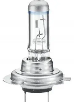 Лампа розжарювання PERFORMANCE+120% H7 12V 55W PX26d HELLA 8GH223498031