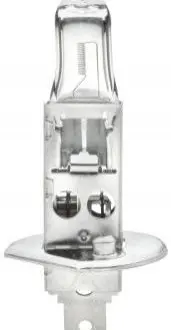 Лампа накаливания H1 12V 55W P14,5s, +120% HELLA 8GH223498011