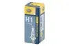 Лампа накаливания H1 12V 55W P14,5s, +120% HELLA 8GH223498011 (фото 2)