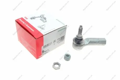 Наконечник тяги рульової (R) VW Caddy II 1.4-1.9D 94-04 840 0835 10 FAG 840083510