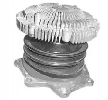 POMPA WODY NISSAN MAGNETI MARELLI WPQ0811