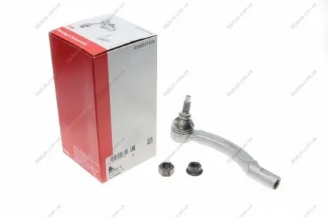Наконечник рулевой тяги FG 840 0962 10 FAG 840096210