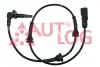 Датчик ABS передній AUTLOG AS5188
