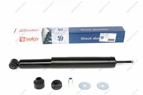 Амортизатор (задний) SOLGY 211055
