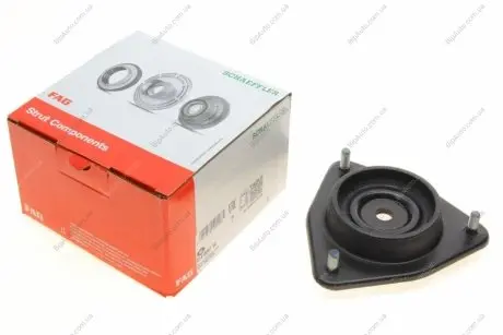 Подушка амортизатора.) Ford Escort 95-01 814 0047 10 FAG 814004710