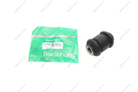 Сайлентблок важеля передній (OE) Borsehung B19148