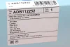 Фільтр повітряний BLUE PRINT ADB112252 (фото 4)
