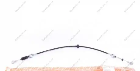 Трос кулисы AUTOTECHTEILE 506 0303